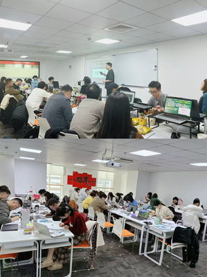 閃光點(diǎn)商務(wù)信息咨詢 賦能企業(yè)決策的專業(yè)服務(wù)