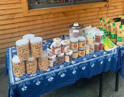 在扶貧路上，食品經(jīng)營的新使命與機(jī)遇