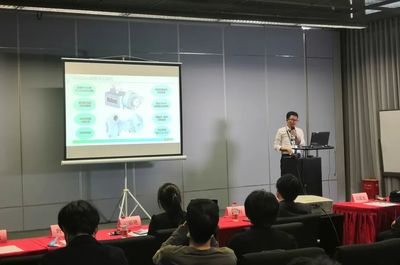 百年科技，定制未來 | 麥克維爾8大技術(shù)展區(qū)閃耀中國(guó)制冷展